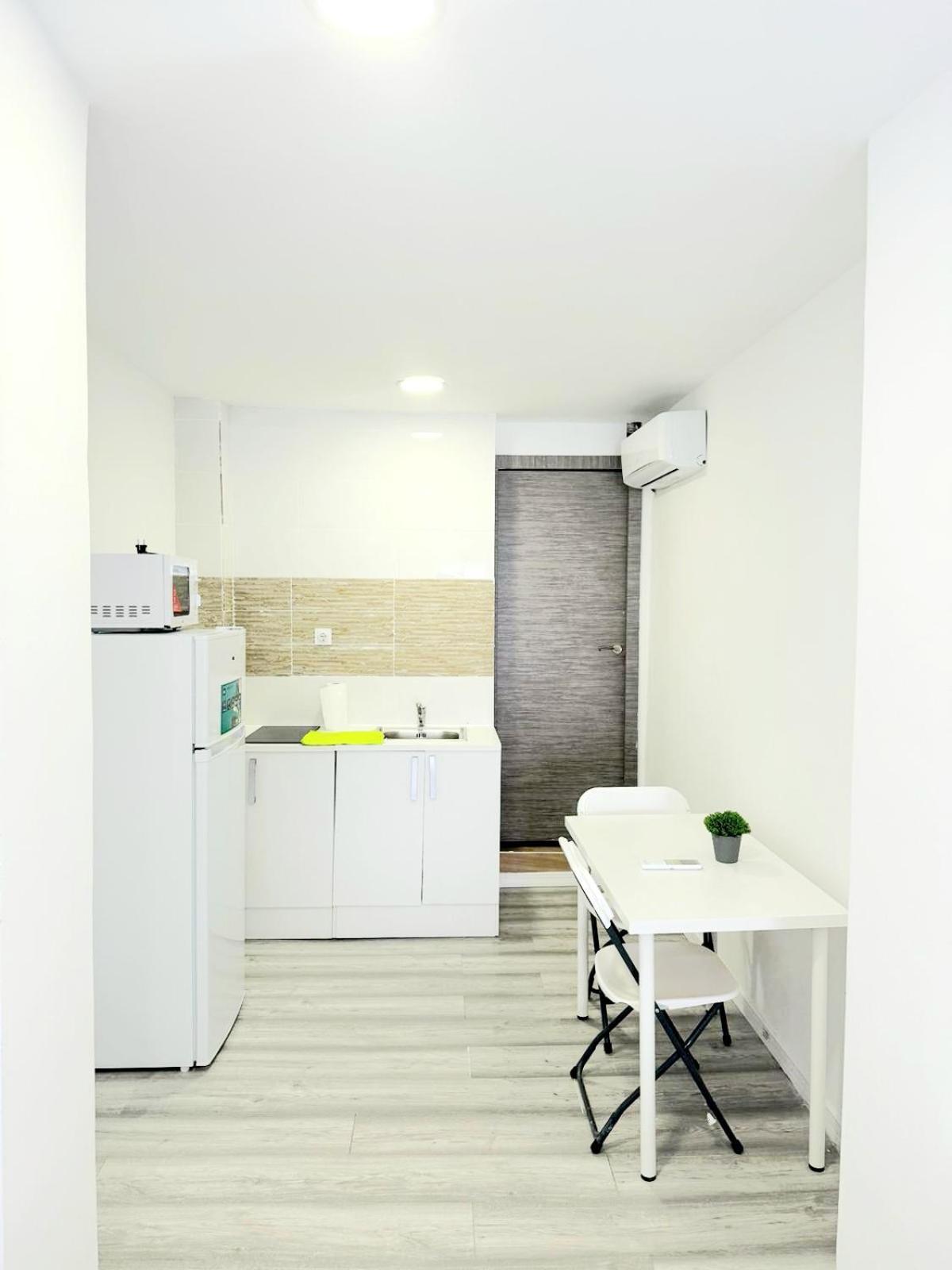 Apartamentos Aeropuerto Valencia Manises Buitenkant foto